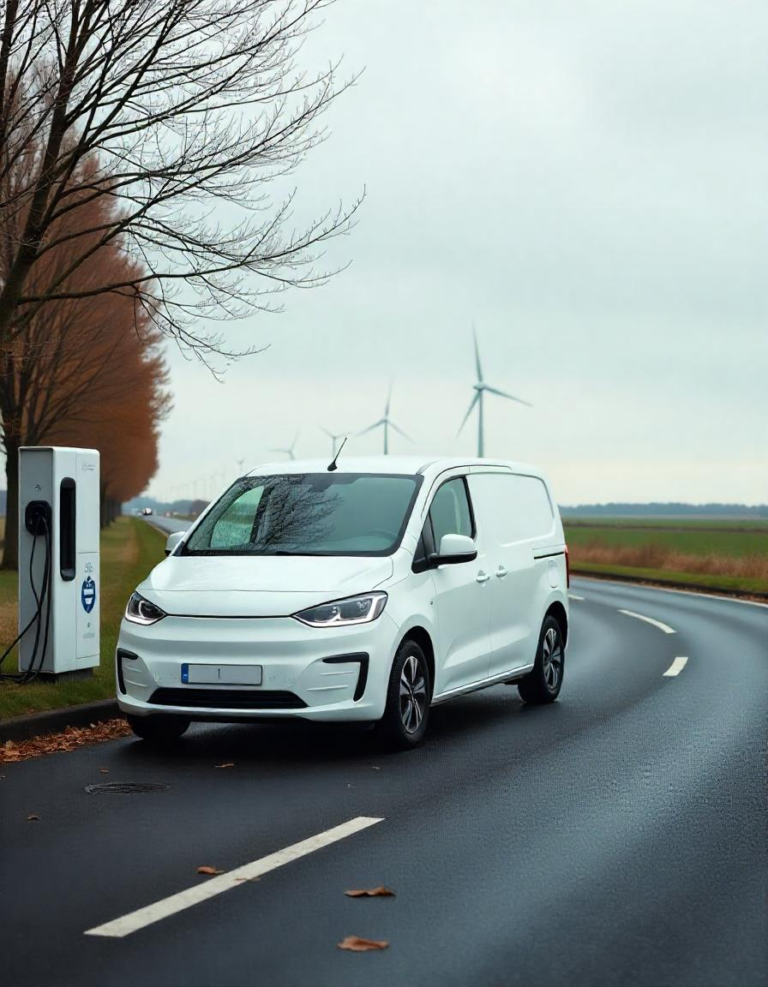 Elektrische Auto Verzekeren: Waar Moet u Rekening Mee Houden